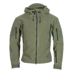 Helikon-Tex - Jacke Patriot Double Fleece