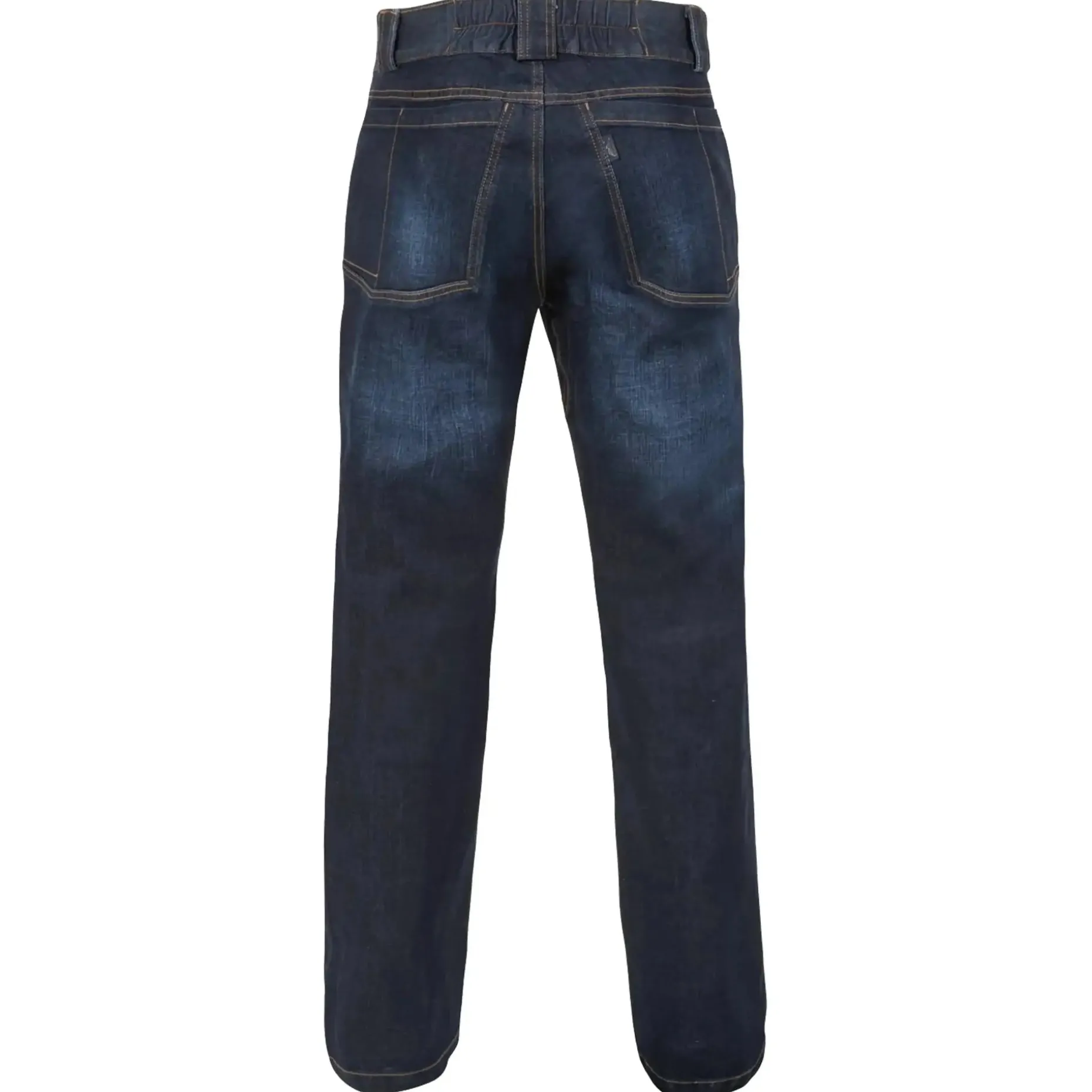 Helikon-Tex - Jeans Greyman Tactical Denim Mid