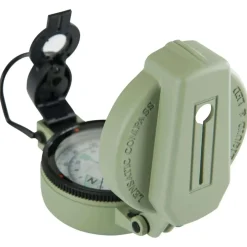 Helikon-Tex - Kompass Ranger Compass MK2 lighted grün