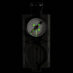 Helikon-Tex - Kompass Ranger Compass MK2 grau