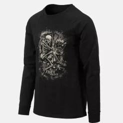 Helikon-Tex - Longsleeve Fight to the grave
