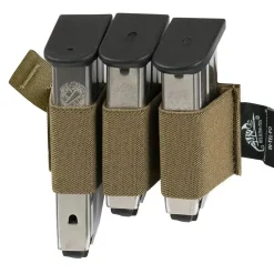 Helikon-Tex - Magazintasche Triple Elastic Insert