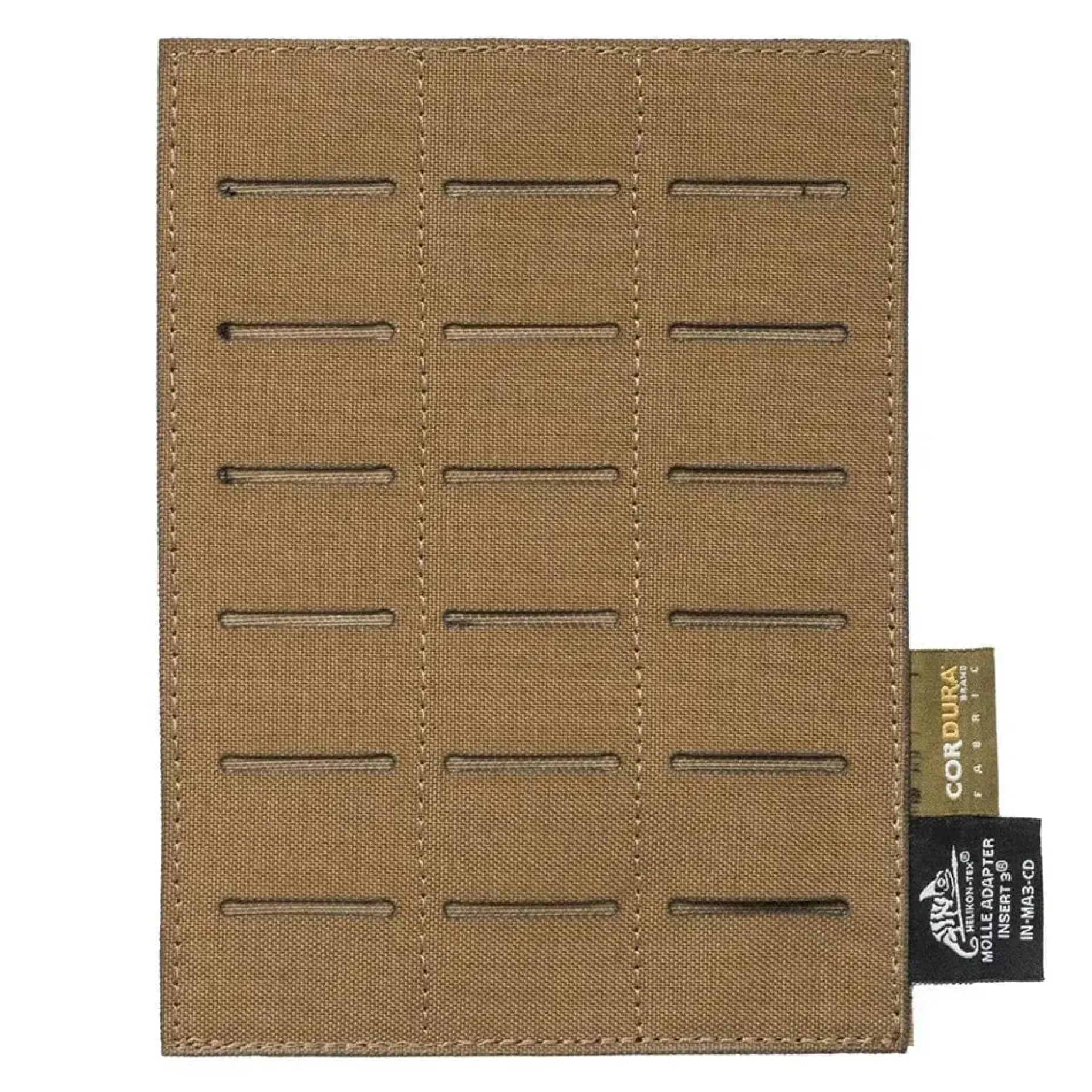 Helikon-Tex - Molle Adapter Insert 3 coyote