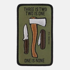 Helikon-Tex - Patch One is none