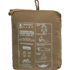 Helikon-Tex - Poncho Swagman Roll