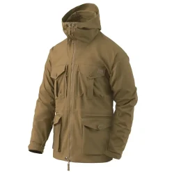 Helikon-Tex - Smock SAS Duracanvas