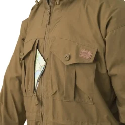 Helikon-Tex - Smock SAS Duracanvas