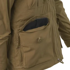 Helikon-Tex - Smock SAS Duracanvas