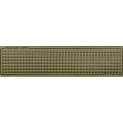 Helikon-Tex - Tag Patch Set 100 x 25 mm 3 Stück coyote