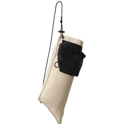 Helikon-Tex - Tasche Water Filter Bag weiß / schwarz
