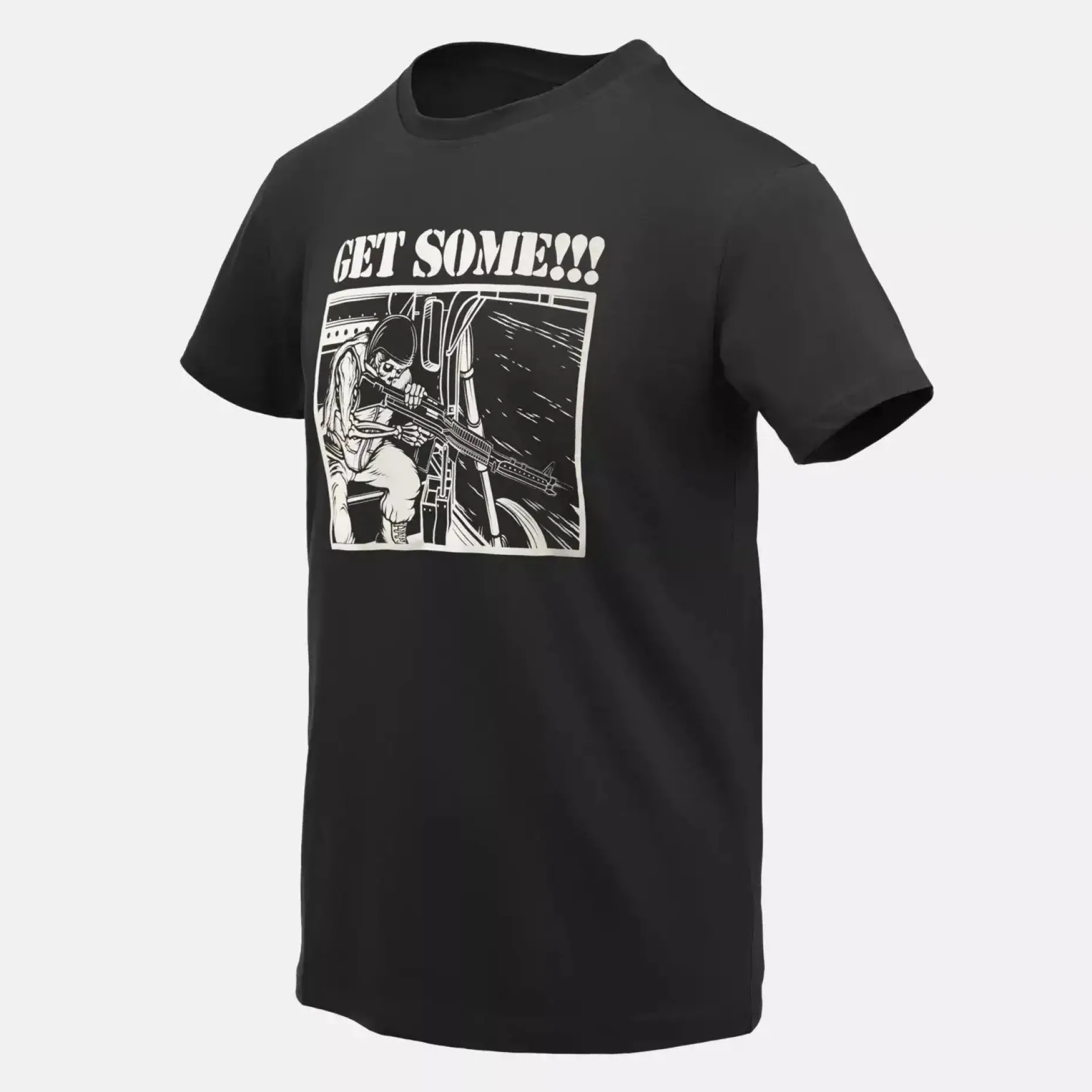 Helikon-Tex - T-Shirt Get some!