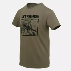 Helikon-Tex - T-Shirt Get some!