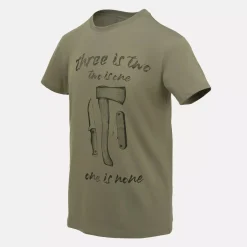 Helikon-Tex - T-Shirt One is none