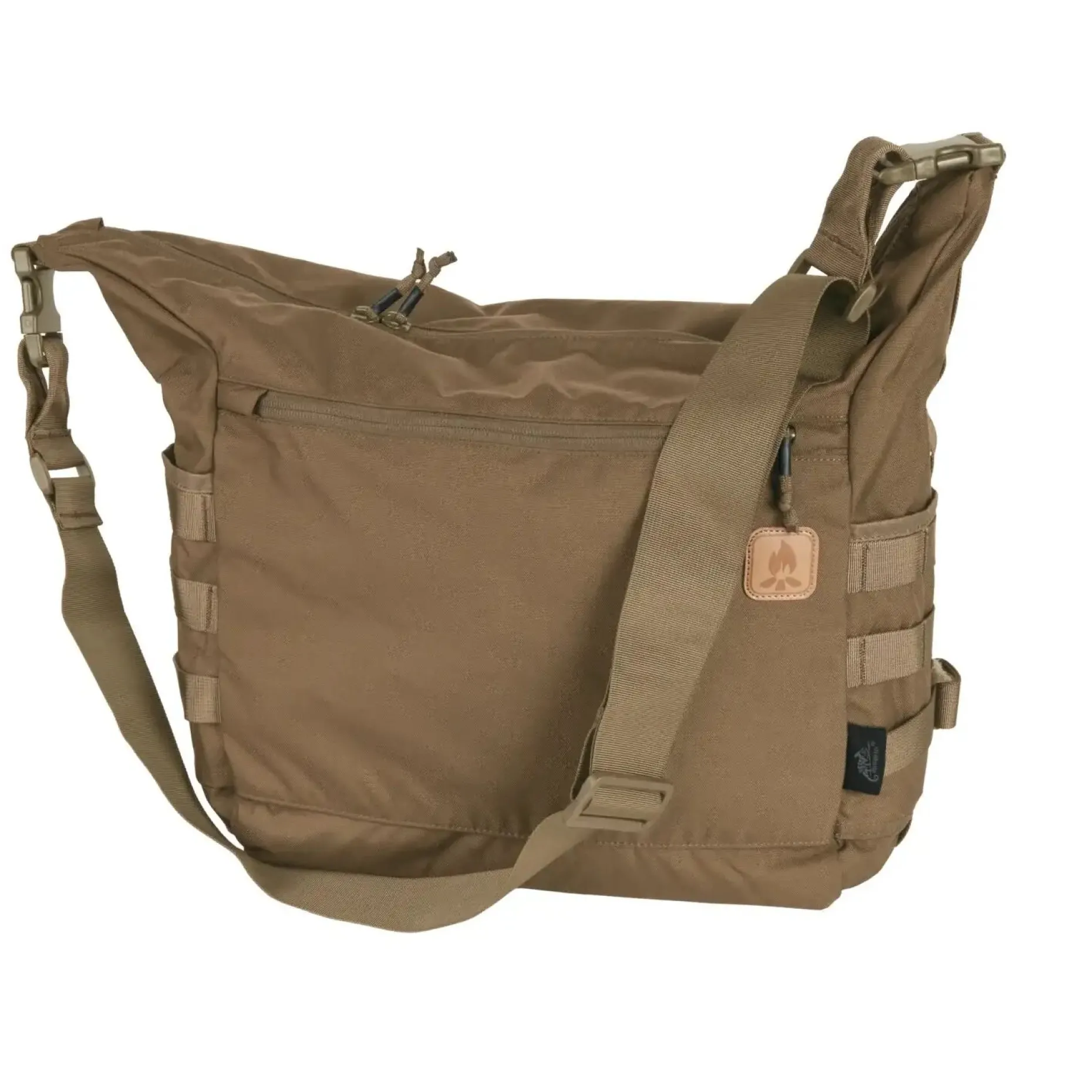 Helikon-Tex - Umhängetasche Bushcraft Satchel Bag