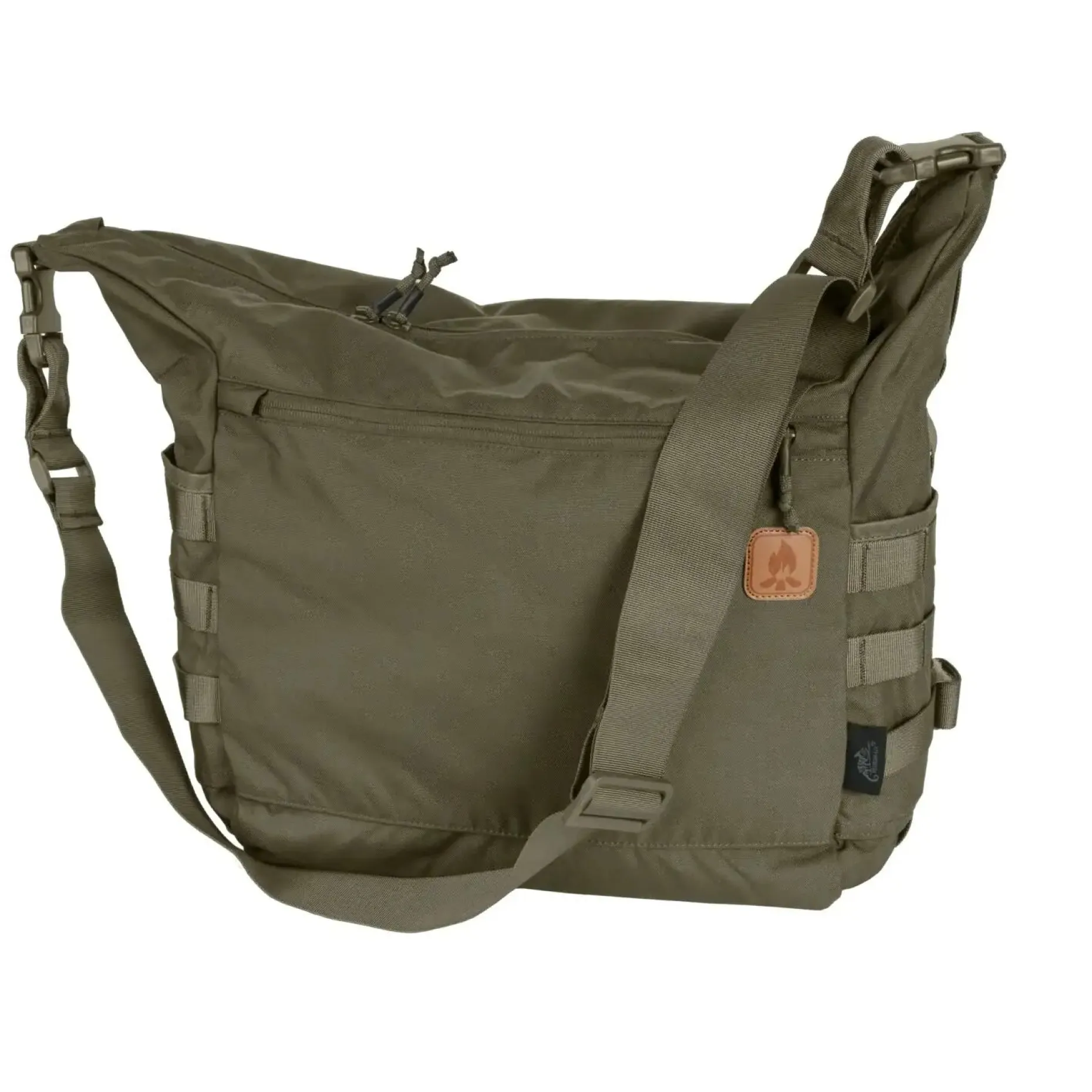 Helikon-Tex - Umhängetasche Bushcraft Satchel Bag