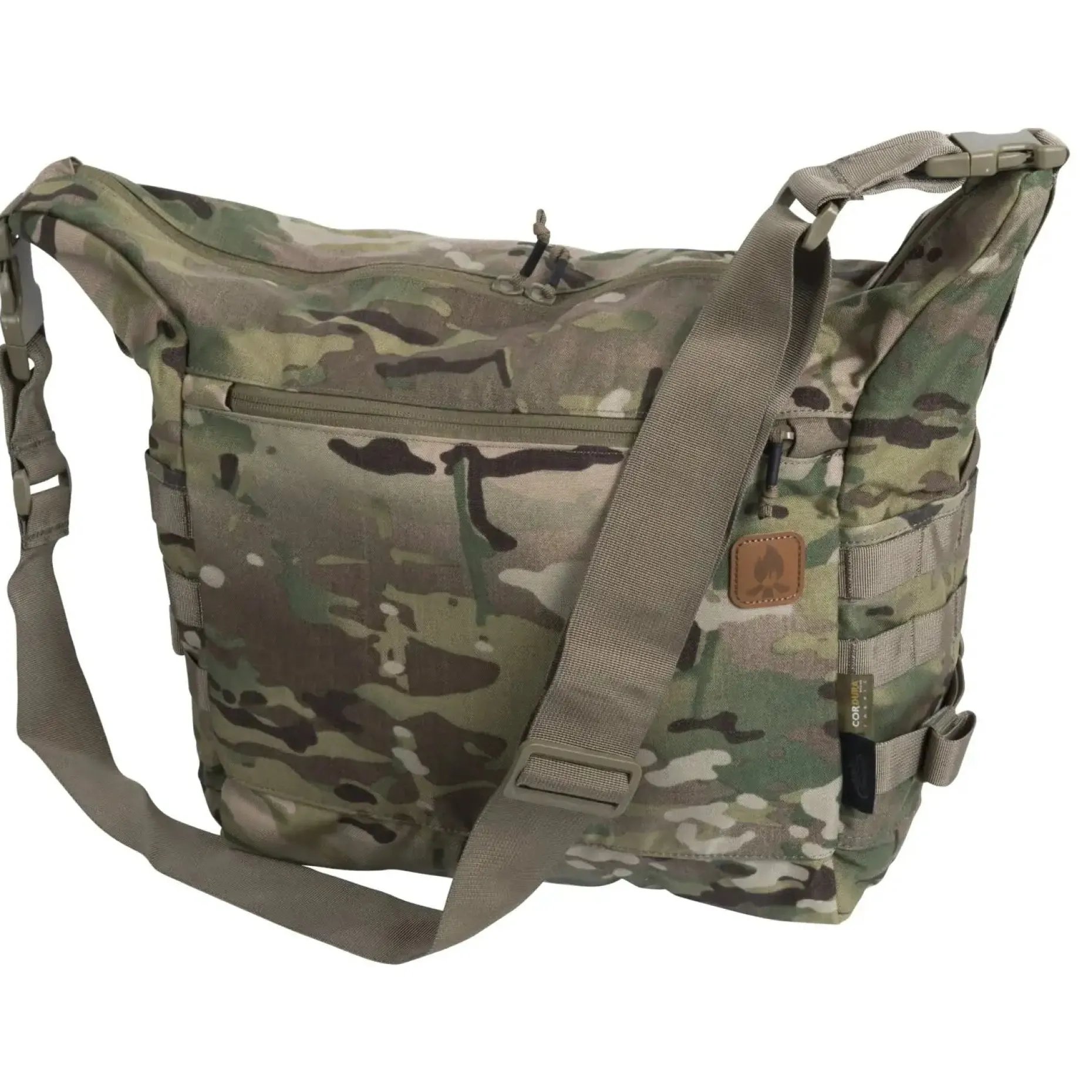 Helikon-Tex - Umhängetasche Bushcraft Satchel Bag