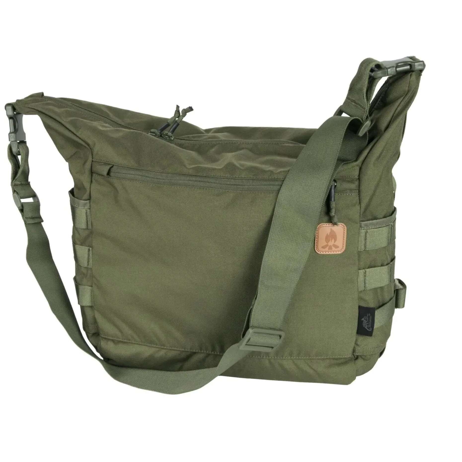 Helikon-Tex - Umhängetasche Bushcraft Satchel Bag