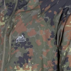 Helikon-Tex - Windjacke Windpack Tramontane Nylon