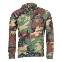 Helikon-Tex - Windjacke Windpack Tramontane Nylon