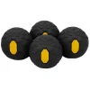 Helinox - Antirutschfüße Vibram Ball Feet Set 4 Stück