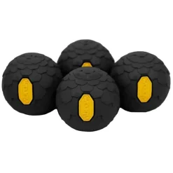Helinox - Antirutschfüße Vibram Ball Feet Set 4 Stück