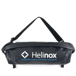 Helinox - Campingstuhl Incline Festival Chair schwarz