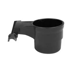 Helinox - Getränkehalter Cup Holder Plastic schwarz