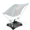 Helinox - Ground Sheet Chair One schwarz