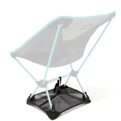 Helinox - Ground Sheet Chair One schwarz