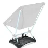 Helinox - Ground Sheet Chair Zero schwarz