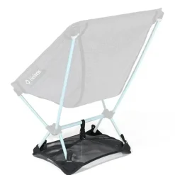 Helinox - Ground Sheet Chair Zero schwarz