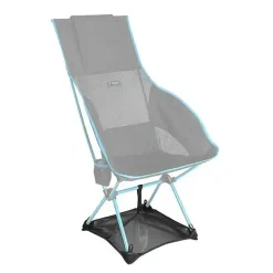 Helinox - Ground Sheet Savanna & Cafe & Chair One XL