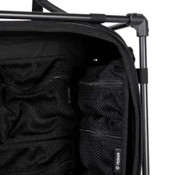 Helinox - Innentaschen Inner Pouch Set für Field Office schwarz