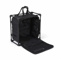 Helinox - Innentaschen Inner Pouch Set für Field Office schwarz