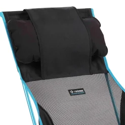 Helinox - Kopfkissen Air + Foam schwarz