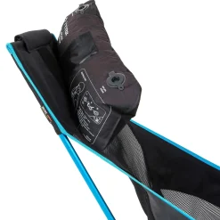 Helinox - Kopfkissen Air + Foam schwarz