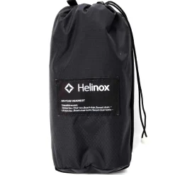 Helinox - Kopfkissen Air + Foam schwarz