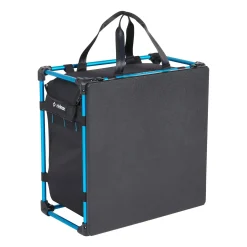 Helinox - Outdoor-Büro Field Office schwarz