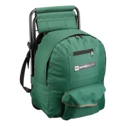 HI - Angelhocker inklusive Rucksack