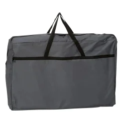 HI - Campingtisch mit Aluminiumrahmen