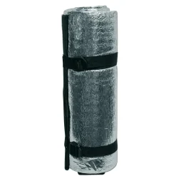 High Peak - Alu Isomatte double 190 x 120 cm