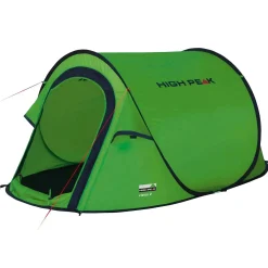 High Peak - Popup Zelt Vision 2