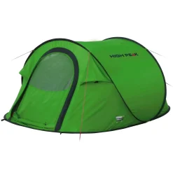 High Peak - Popup Zelt Vision 3