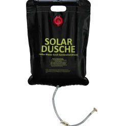High Peak - Solardusche 20 Liter