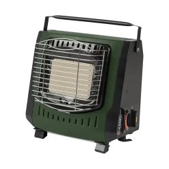 Highlander - Gasheizer Compact