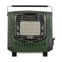 Highlander - Gasheizer Compact