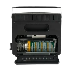 Highlander - Gasheizer Compact