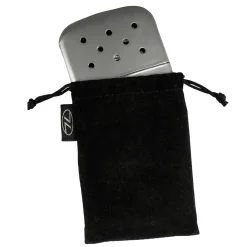 Highlander - Handwärmer Taschenofen