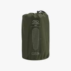 Highlander - Isomatte Kip Mat Selbstaufblasend