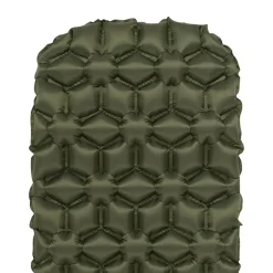 Highlander - Isomatte NAP-PAK grün